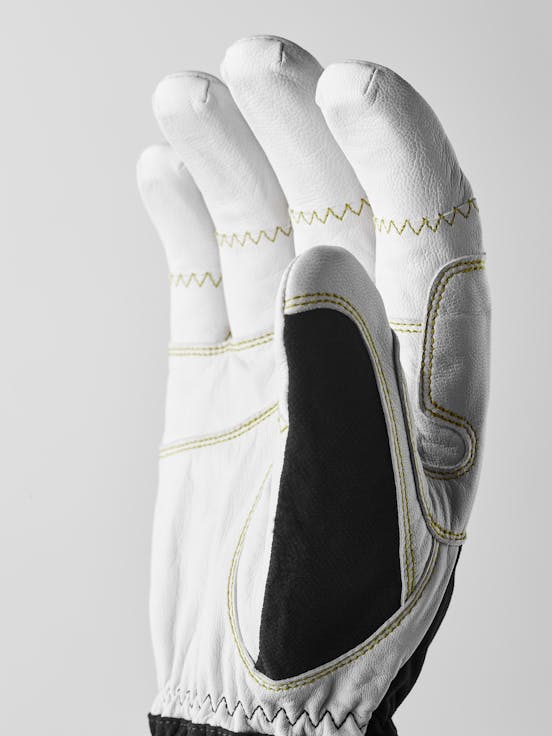 Alternative image for Ergo Grip HDry Descent - 5 finger