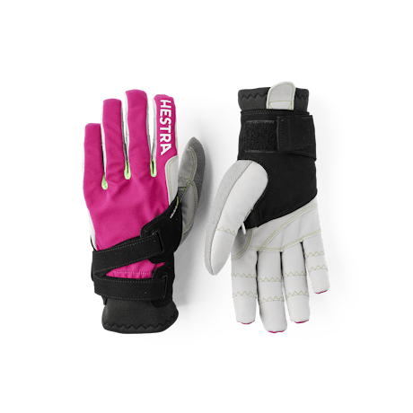 XC Ergo Grip Shark 5-finger