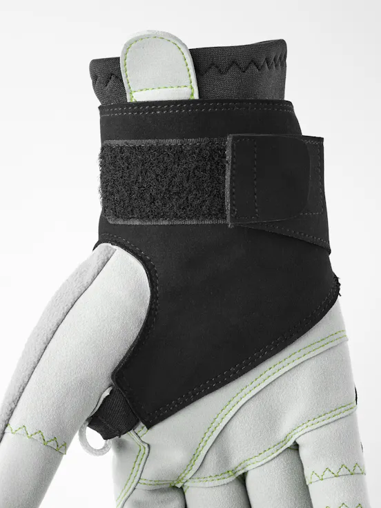 Alternative image for XC Ergo Grip Shark - 5 finger