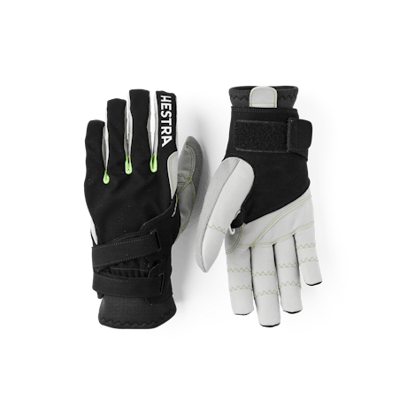 XC Ergo Grip Shark 5-finger