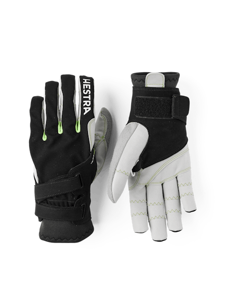 XC Ergo Grip Shark 5-finger