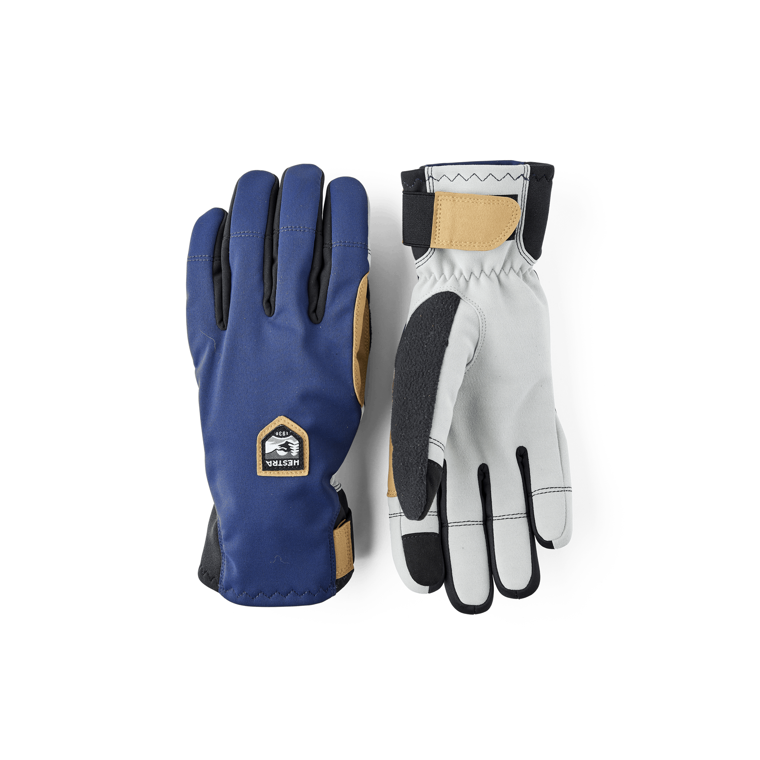 XC G-Loft Phalange 5-finger in der Farbe Marineblau (1 oder 6)