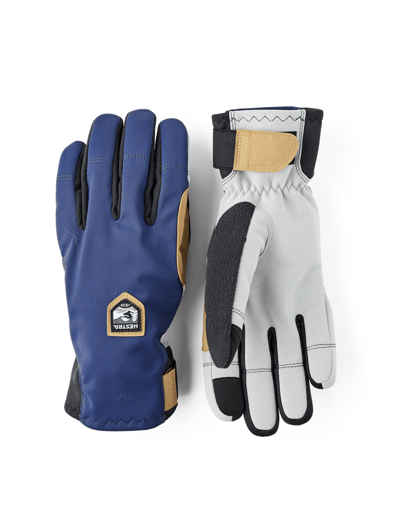 XC G-Loft Phalange 5-finger i färgen Marin (1 av 6)