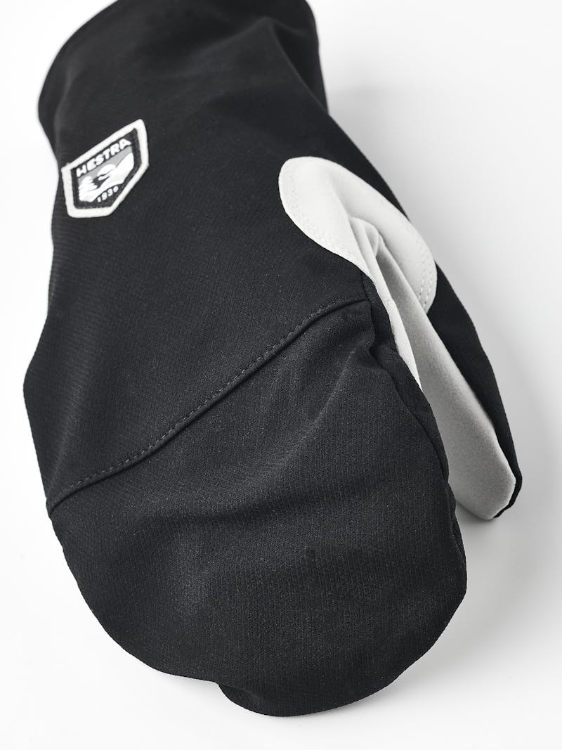 XC Over Mitt i färgen Svart (6 av 6)