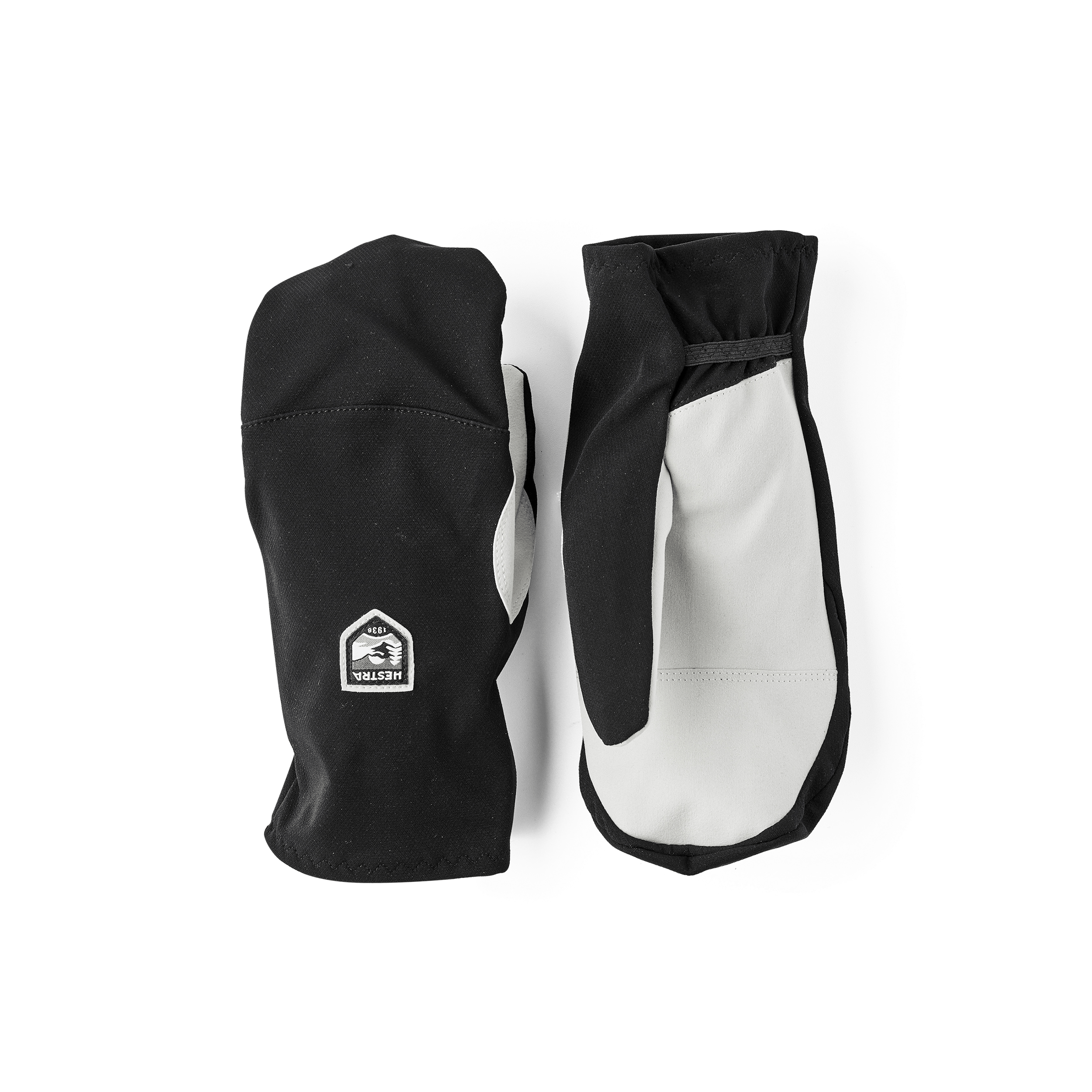 XC Over Mitt in the color Black (1 of 6)