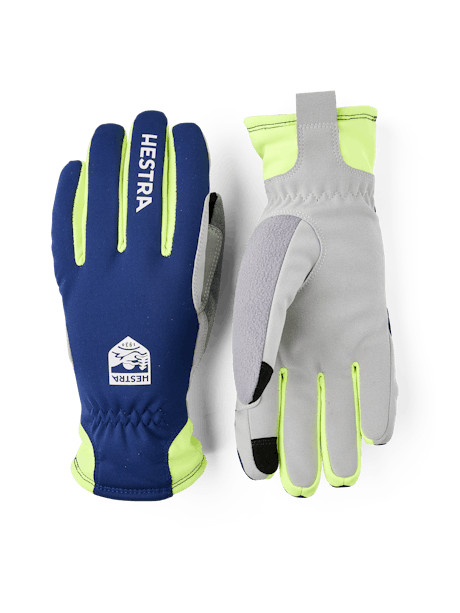 Women´s XC Primaloft 5-finger