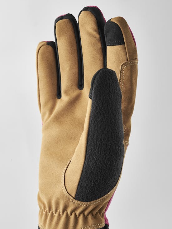 Alternatives Bild für Women´s XC Primaloft 5-finger