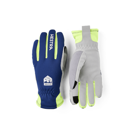 Women´s XC Primaloft 5-finger
