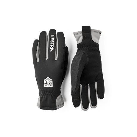 Women´s XC Primaloft 5-finger