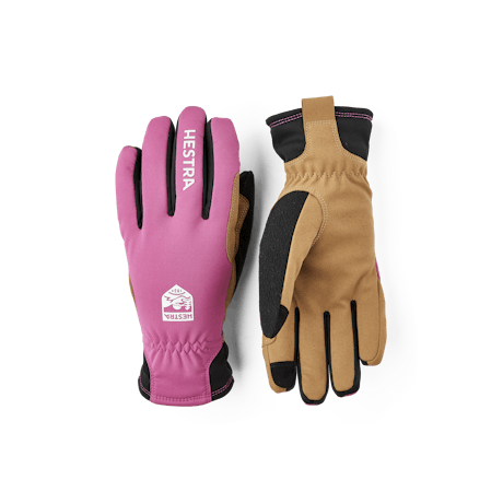 Women´s XC Primaloft 5-finger