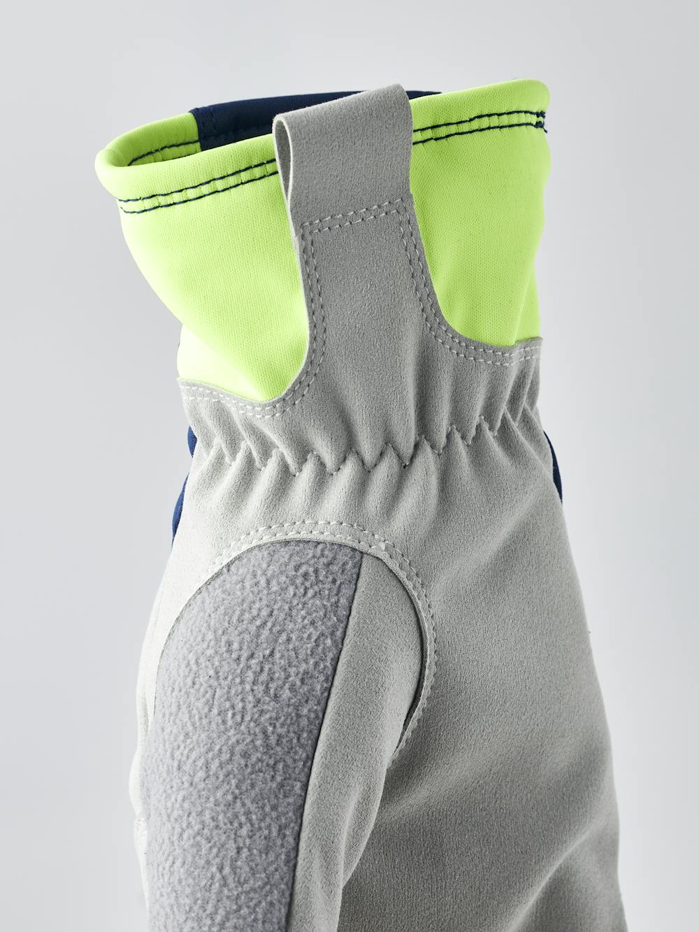 Women´s XC Primaloft Mitt i färgen Navy/light grey (3 av 5)