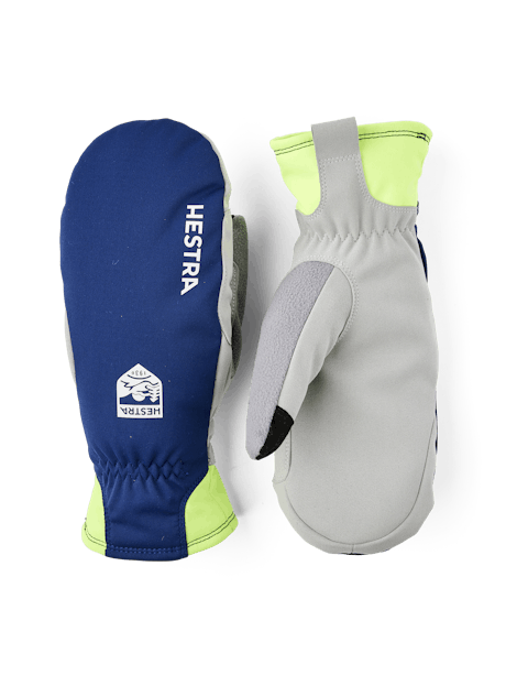 Women´s XC Primaloft Mitt