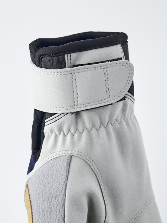 Alternatives Bild für Ergo Grip Wool Touring 5-finger