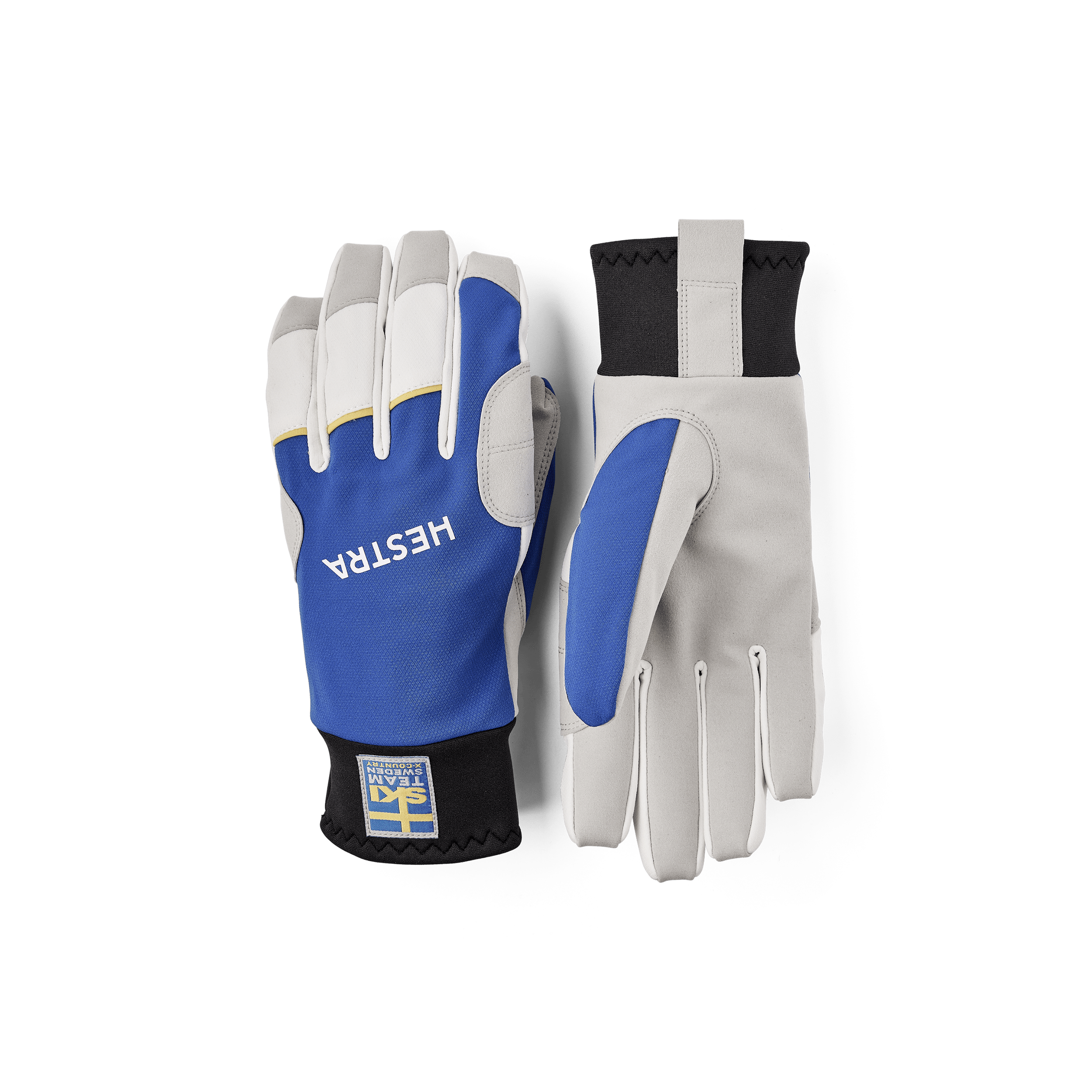 XC Tracker 5-finger in the color Royal blue (1 of 5)