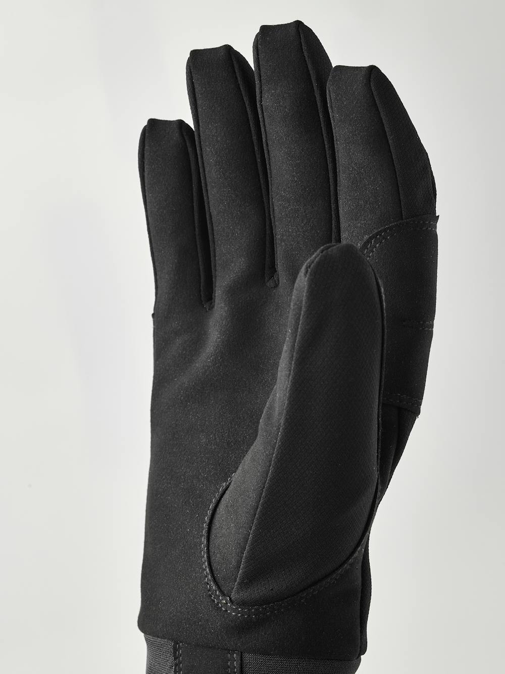 XC Tracker 5-finger in the color Black (3 of 5)