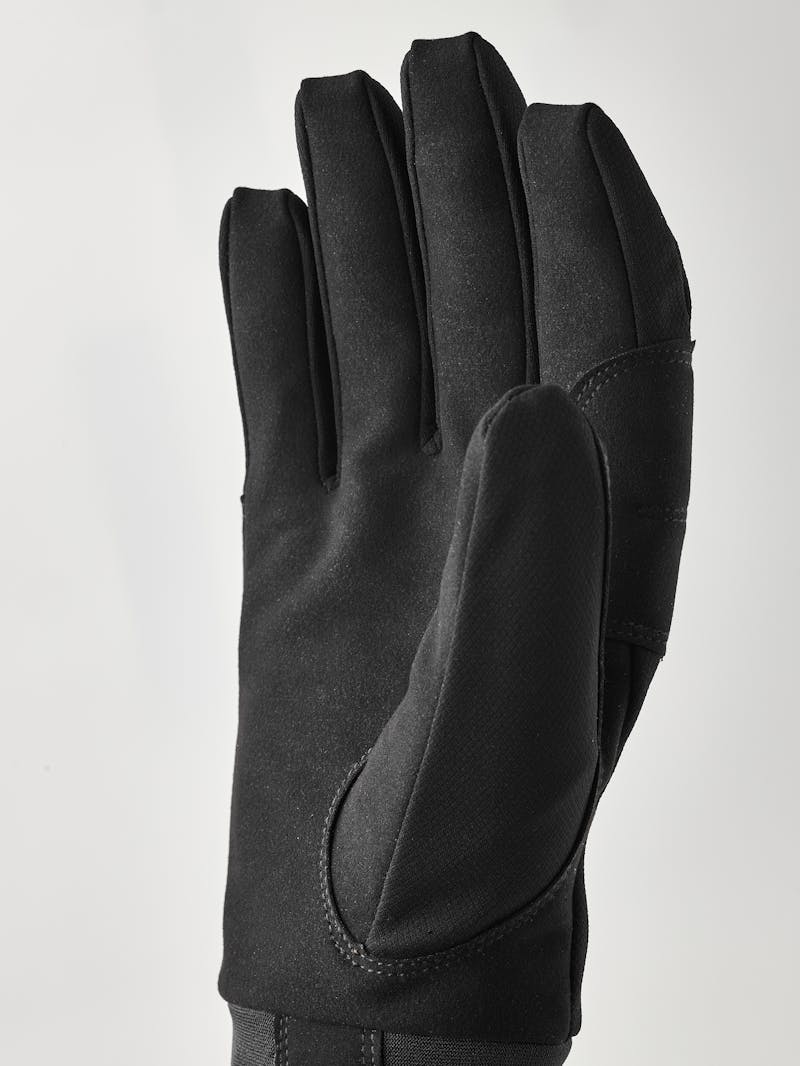 XC Tracker 5-finger i färgen Svart (3 av 5)