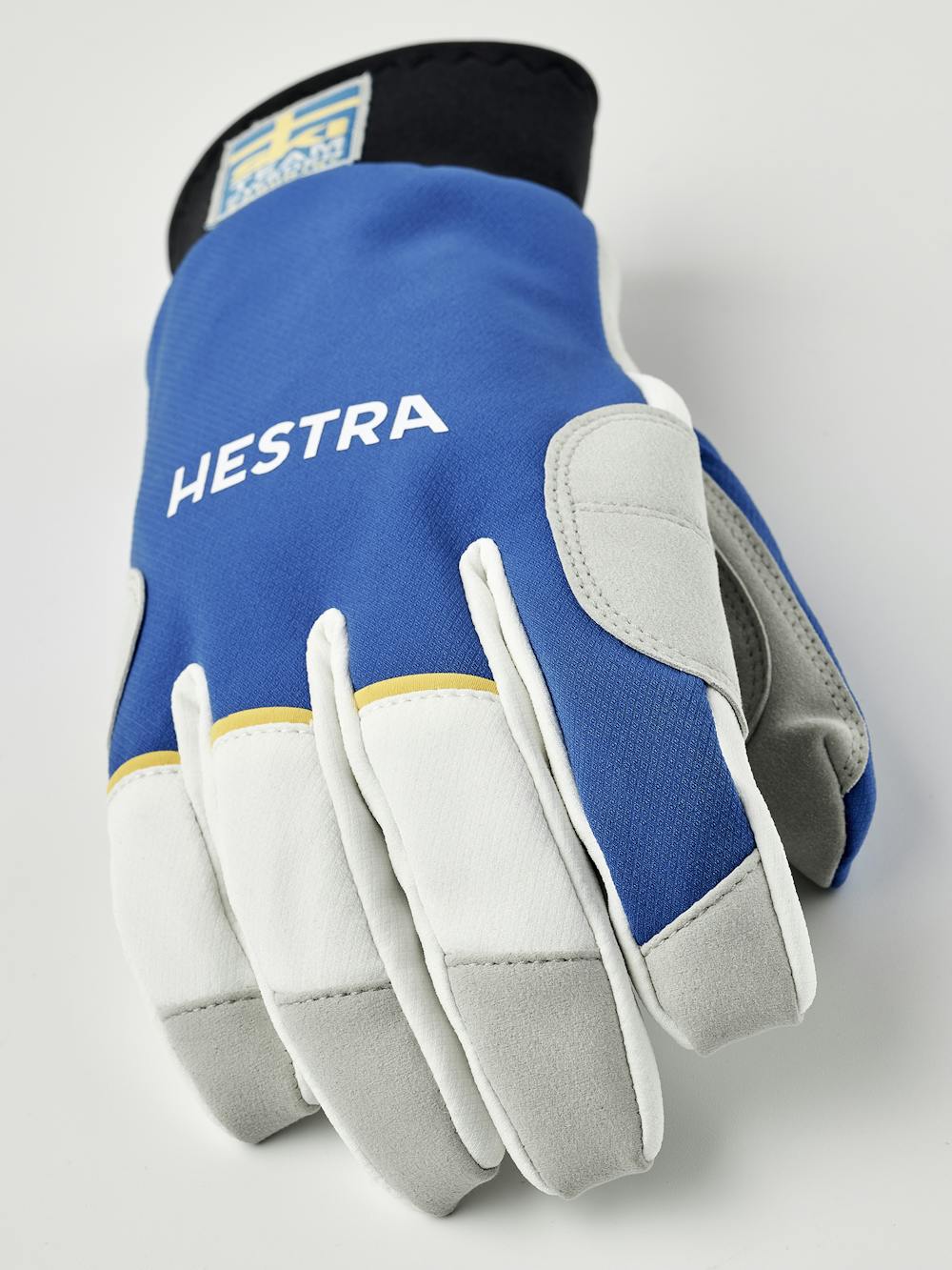 XC Tracker 5-finger in the color Royal blue (3 of 5)