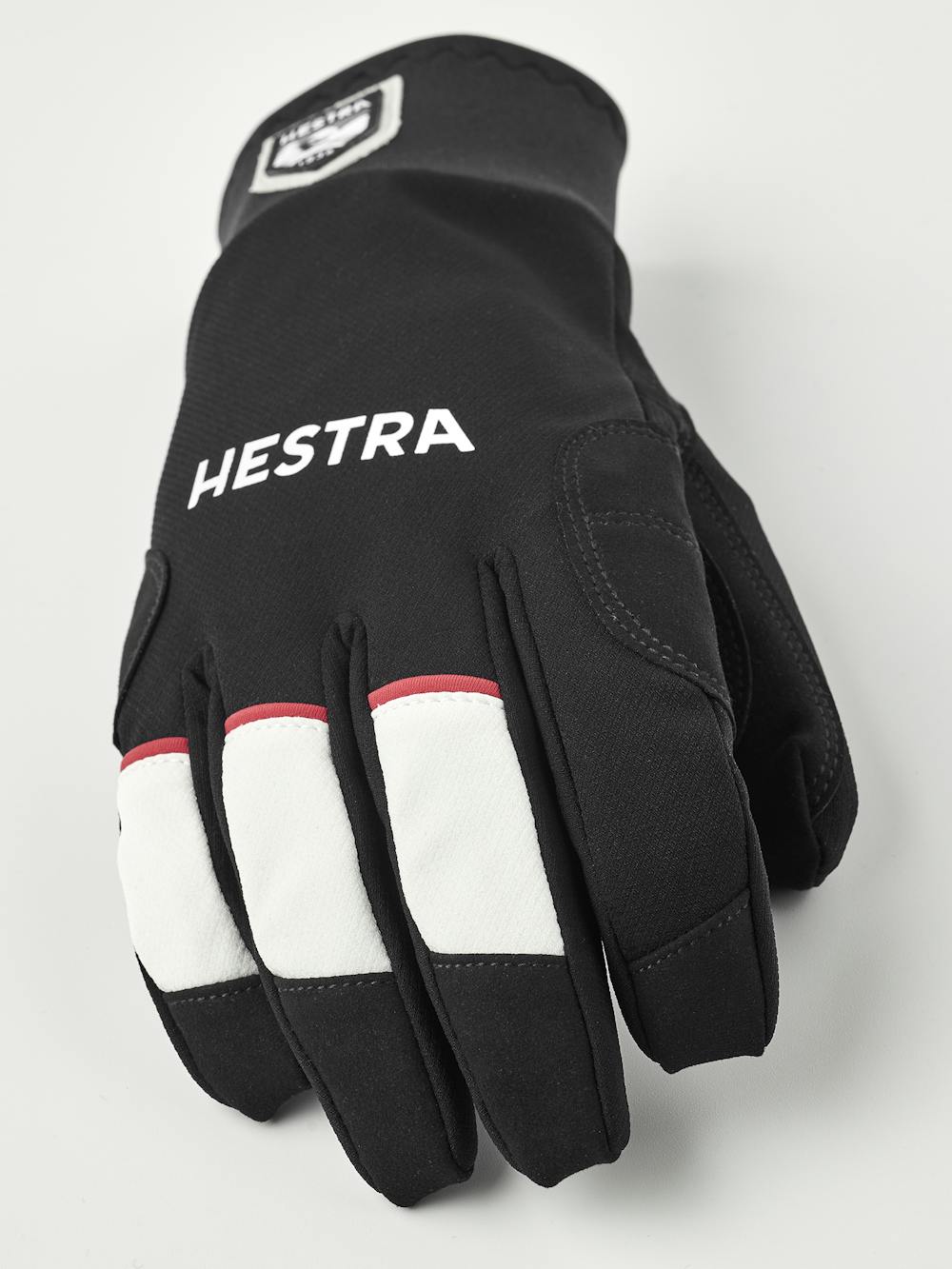 XC Tracker 5-finger in the color Black (2 of 5)