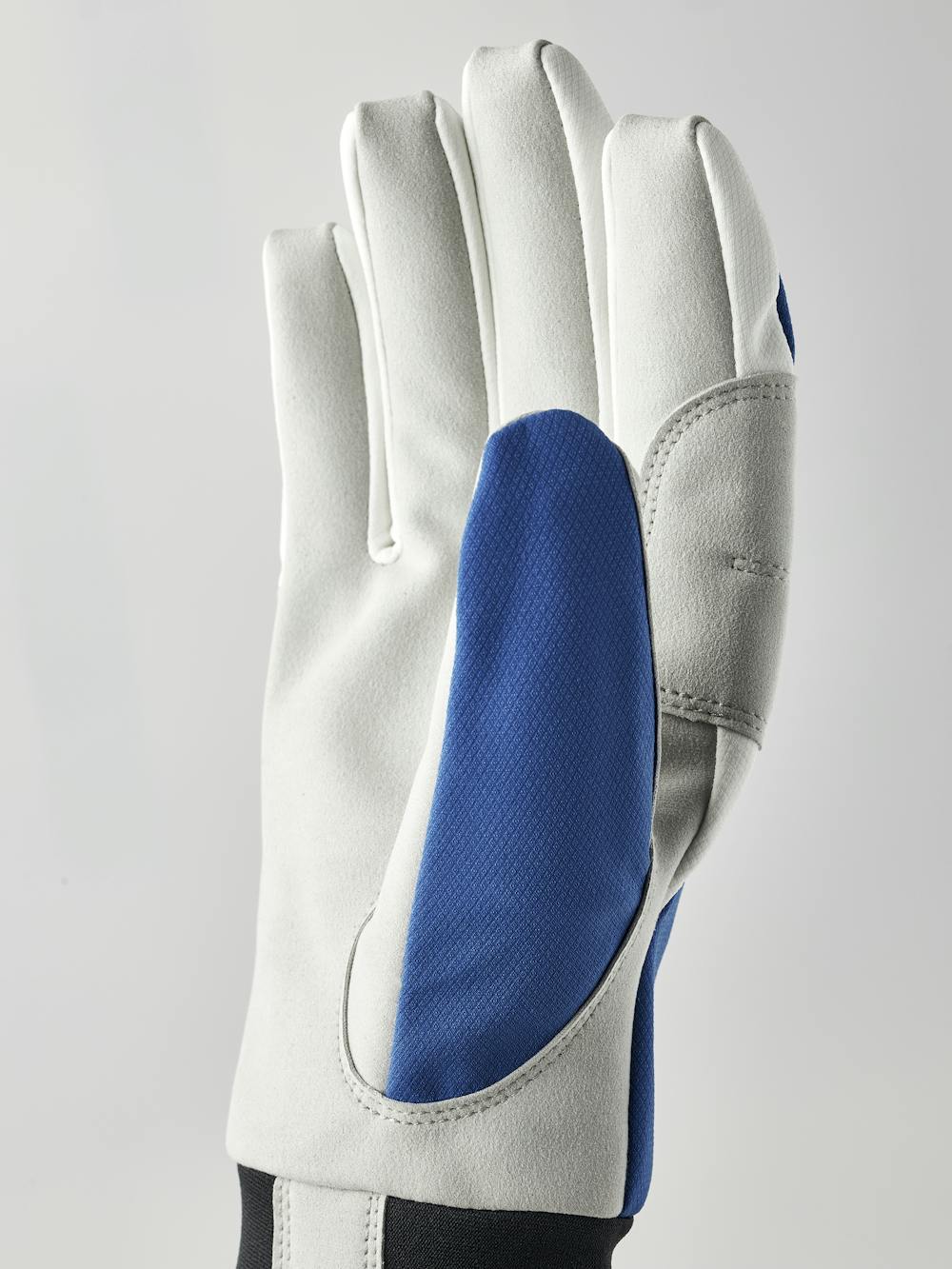 XC Tracker 5-finger i färgen Royalblå (4 av 5)