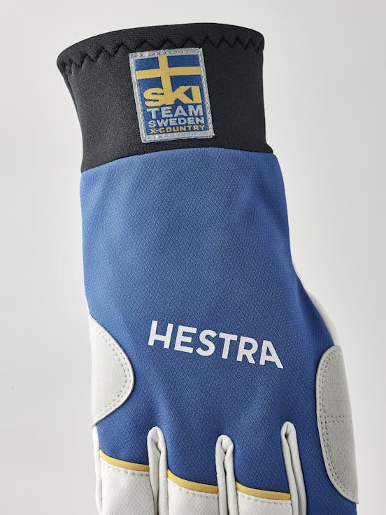 Alternative image for XC Tracker 5-finger