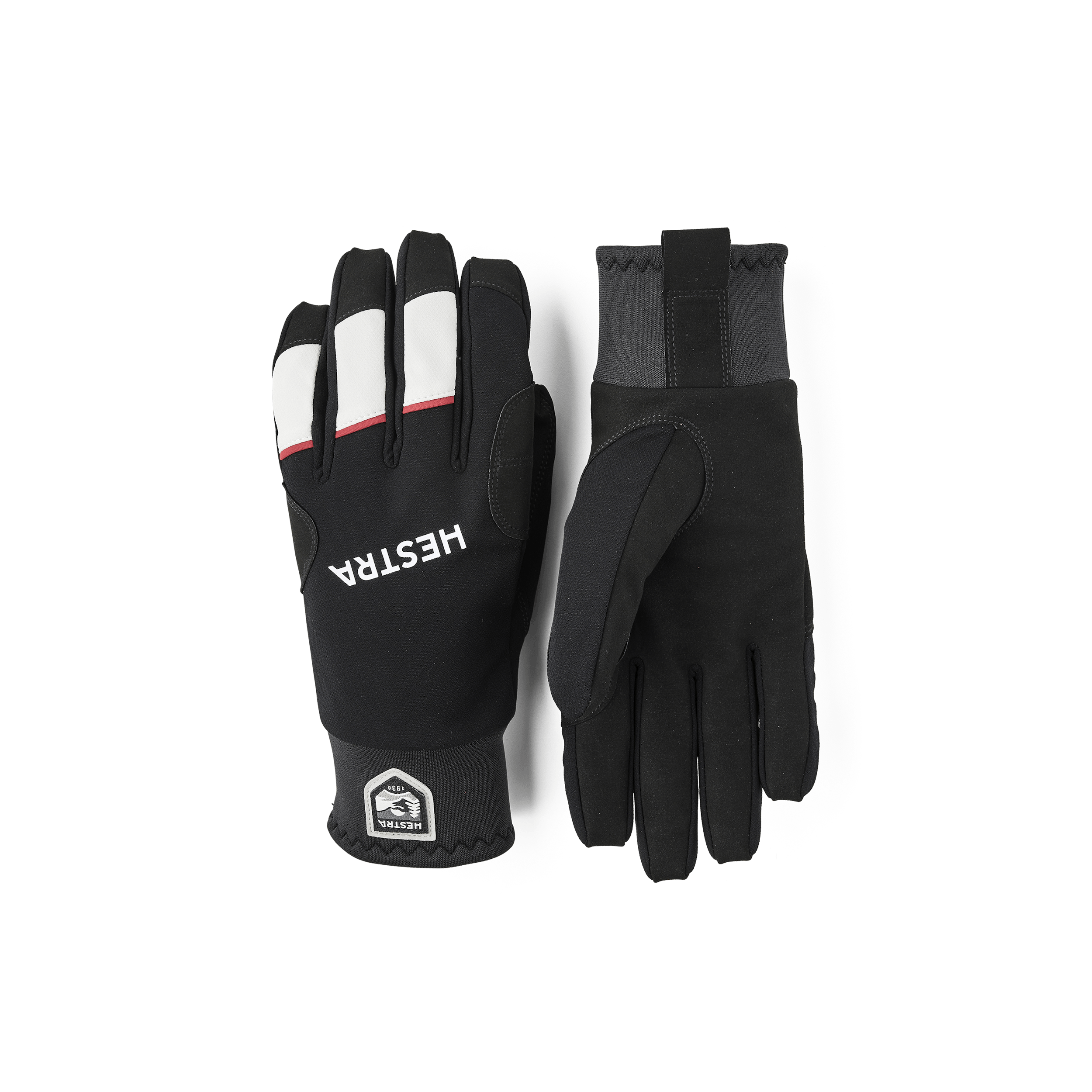 XC Tracker 5-finger in the color Black (1 of 5)