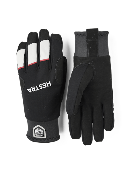 XC Tracker 5-finger