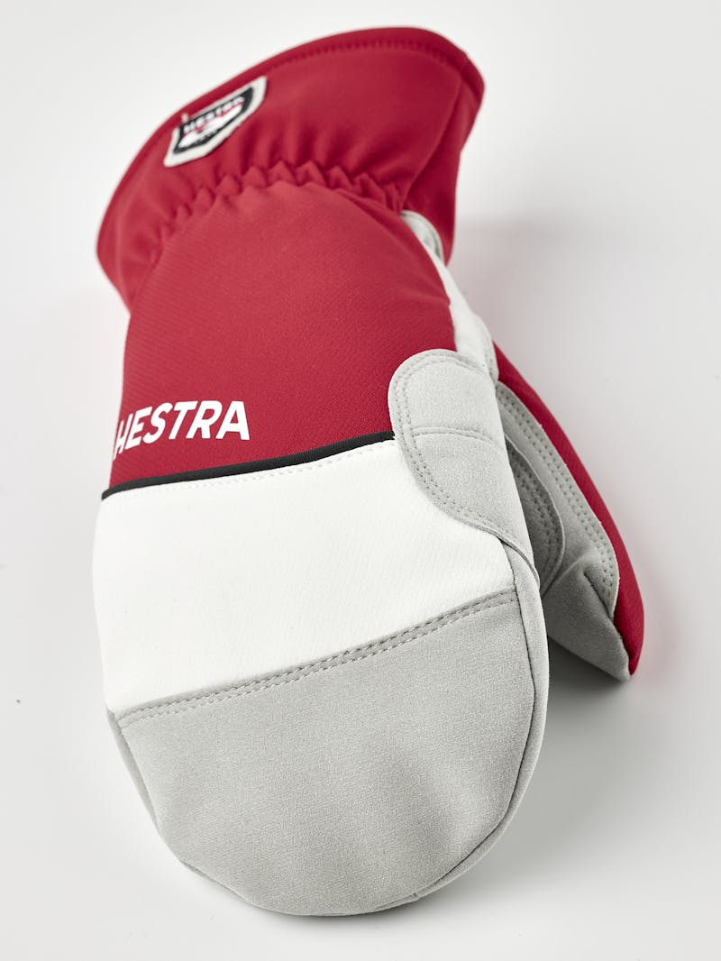 XC Tracker Mitt i färgen Röd (5 av 5)