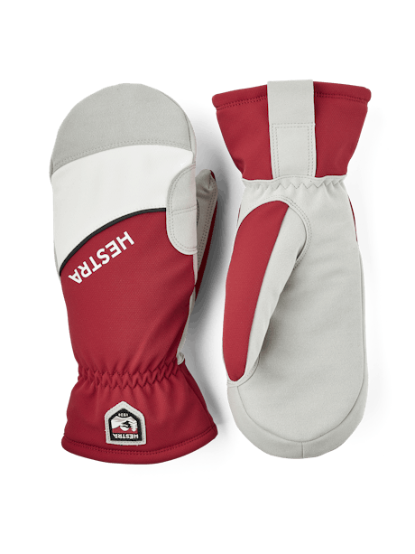 XC Tracker Mitt