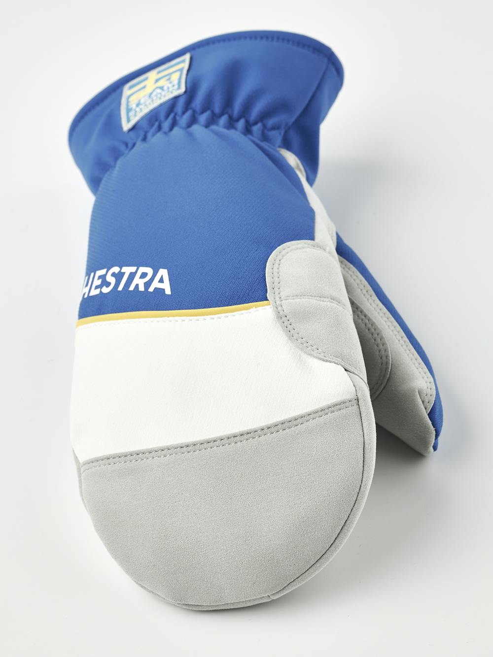 XC Tracker Mitt i färgen Royalblå (4 av 5)