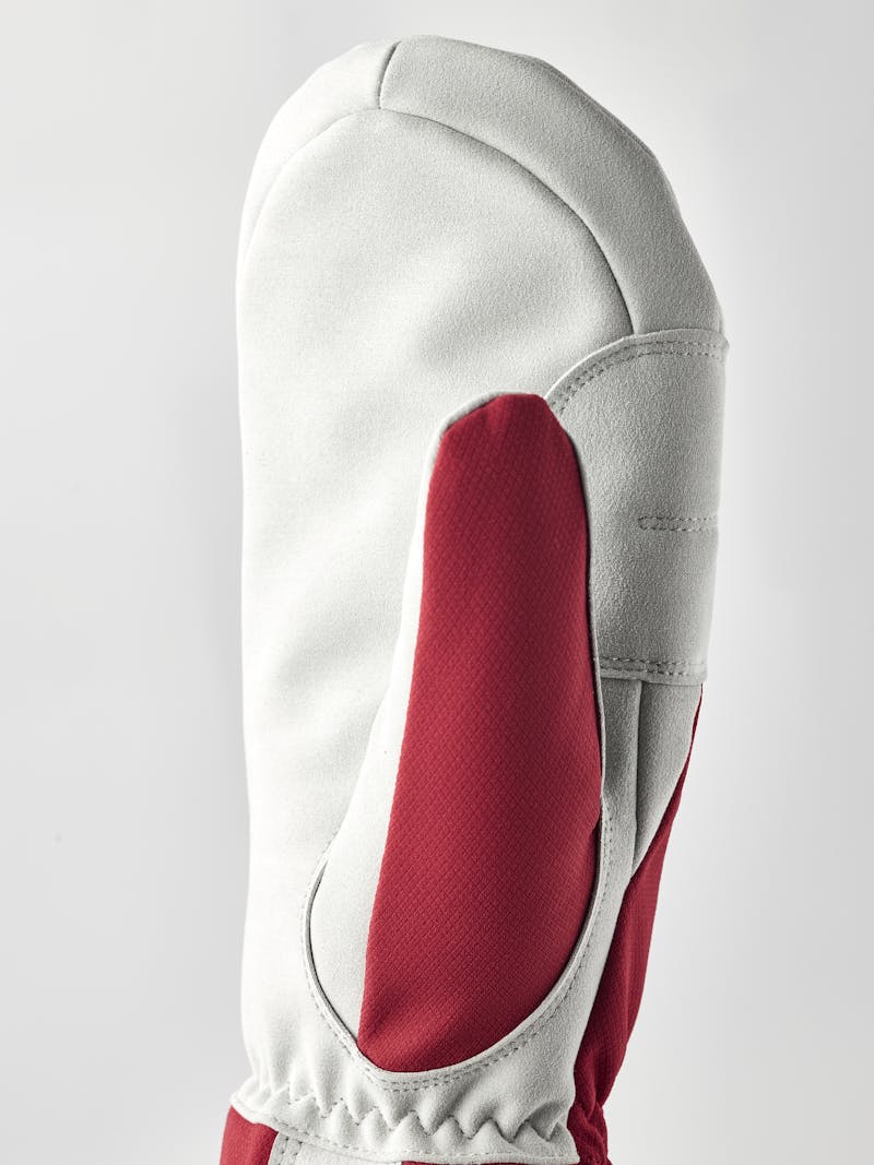 XC Tracker Mitt i färgen Röd (3 av 5)