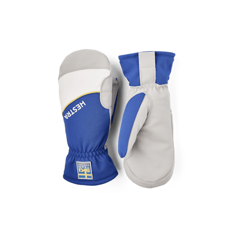 XC Tracker Mitt