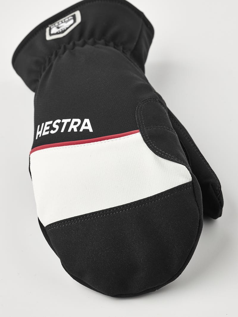 XC Tracker Mitt i färgen Svart (3 av 5)