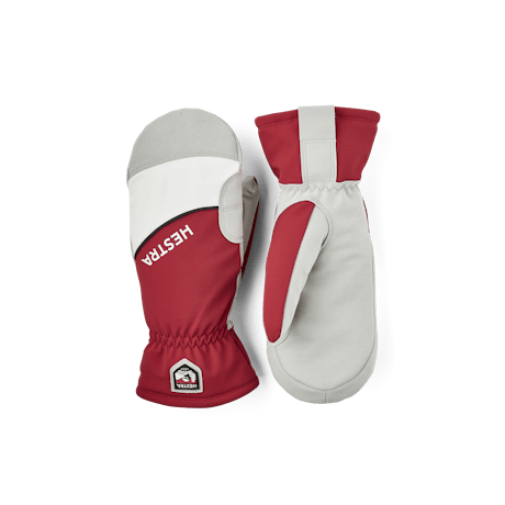 XC Tracker Mitt
