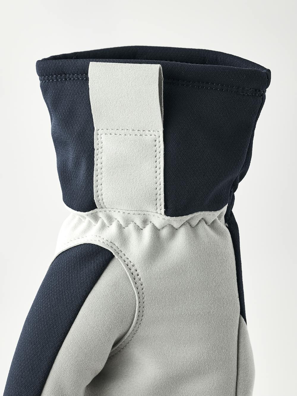 XC Tracker Mitt in the color Navy (2 of 5)