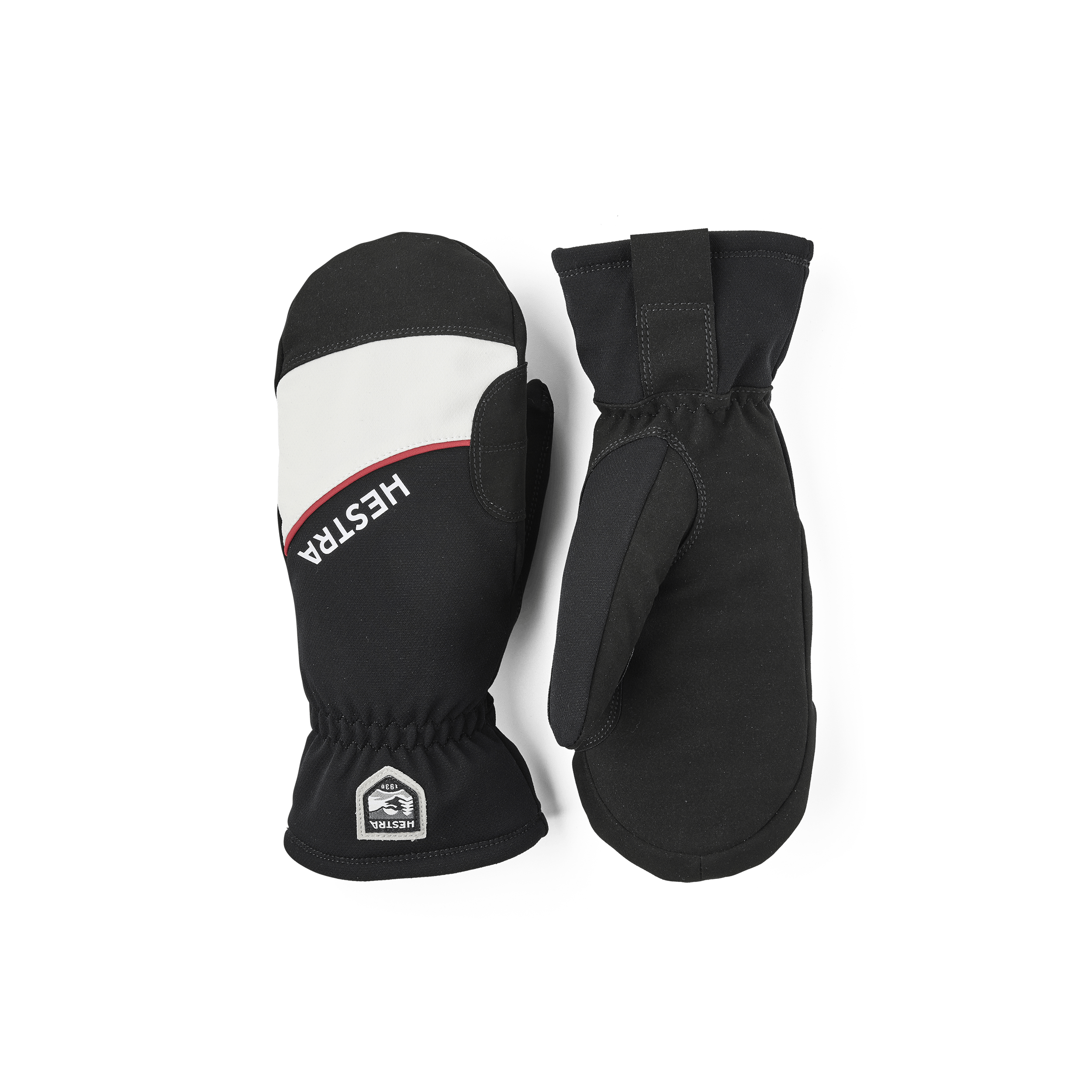 XC Tracker Mitt in the color Black (1 of 5)