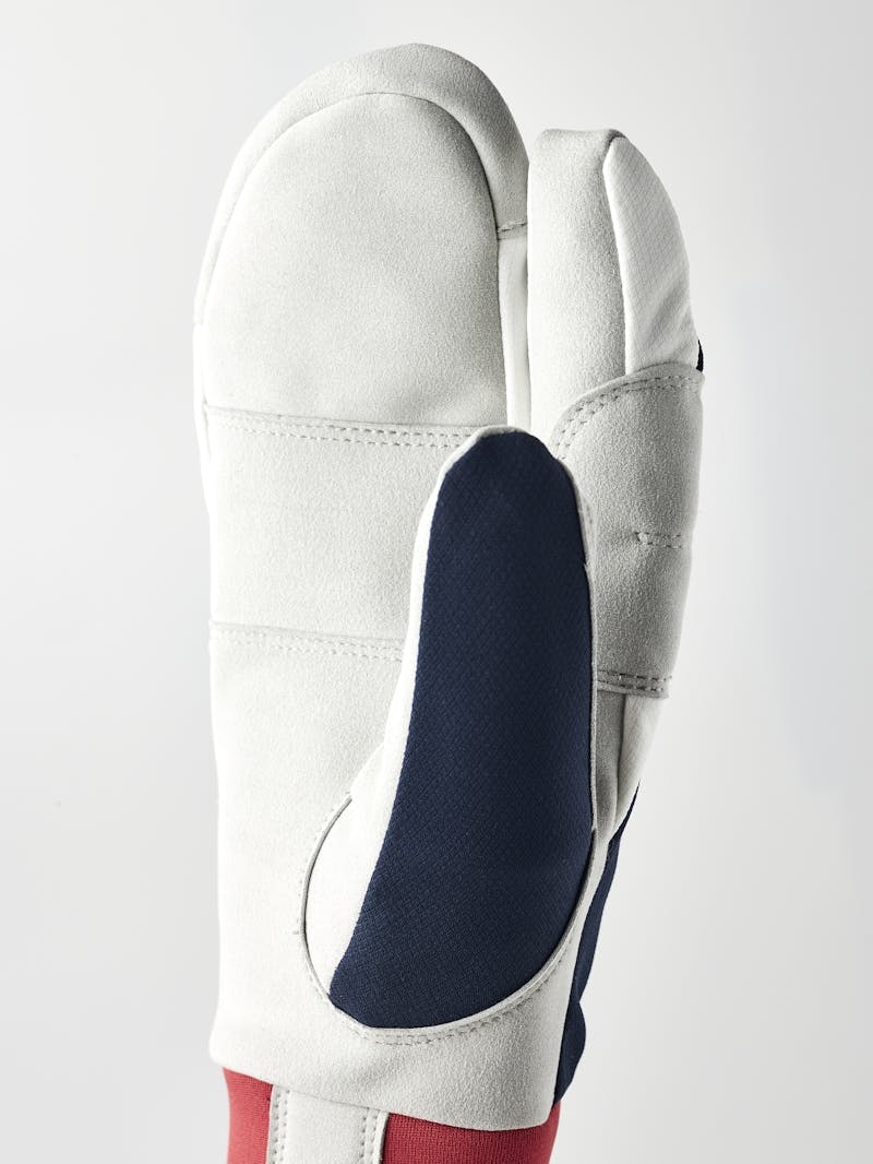 XC Tracker 3-finger in the color Navy (5 of 5)