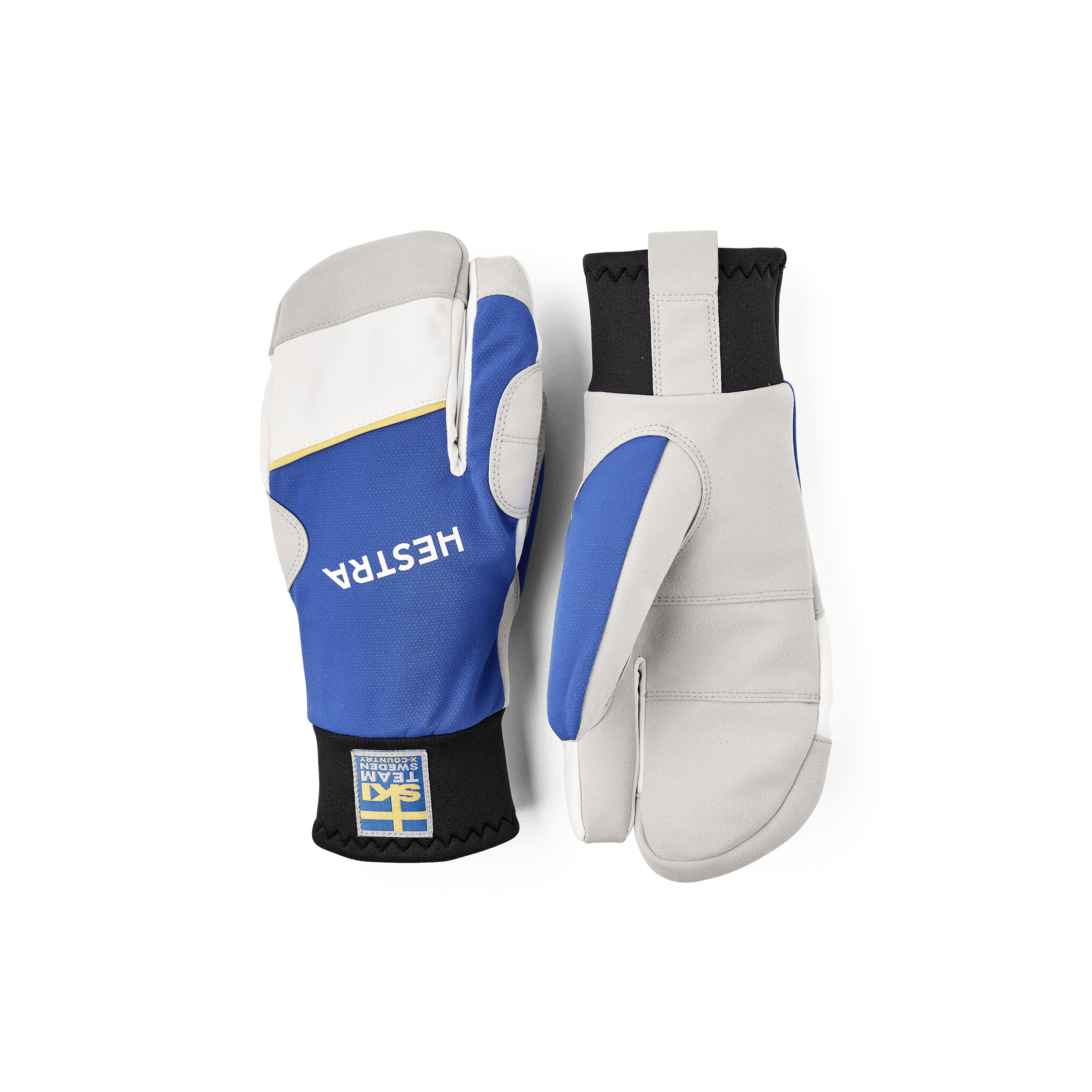 XC Tracker 3-finger in the color Royal blue (1 of 5)