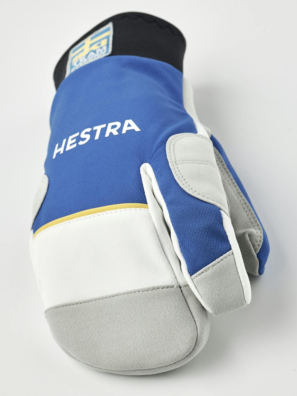 XC Tracker 3-finger in the color Royal blue (2 of 5)