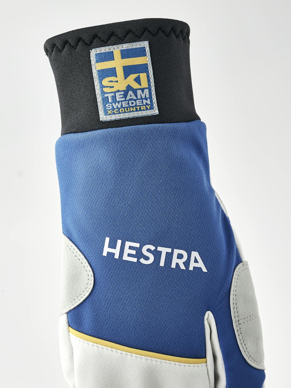 XC Tracker 3-finger in the color Royal blue (5 of 5)