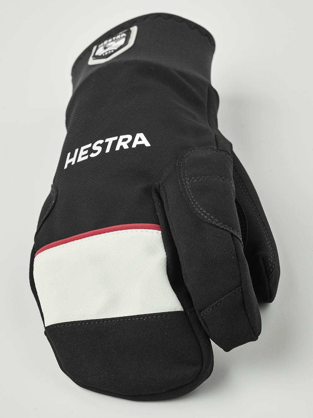 XC Tracker 3-finger i färgen Svart (3 av 5)