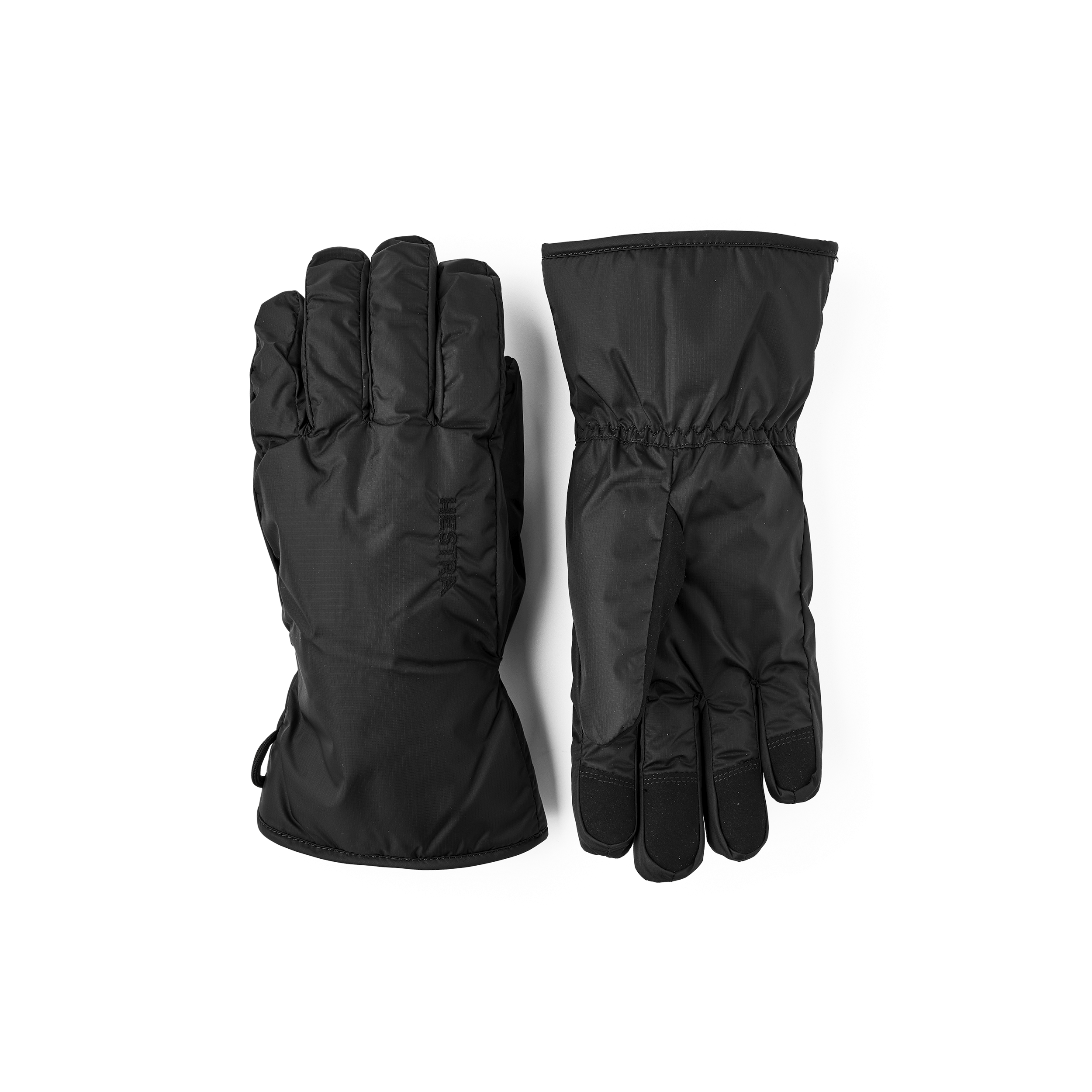 Expedition Liner 5-Finger in the color Black (1 of 5)