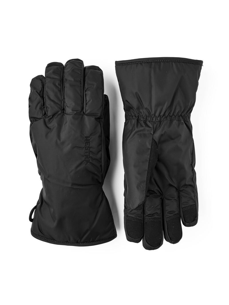 Expedition Liner 5-Finger i färgen Svart (1 av 5)