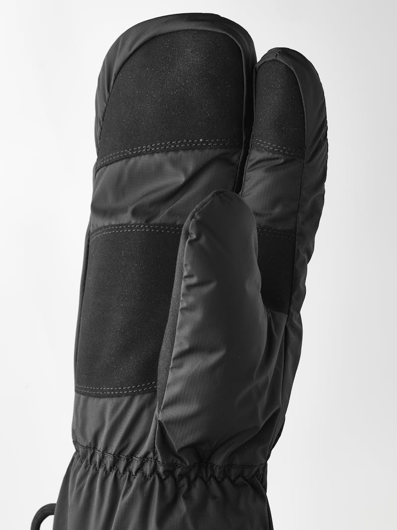 Expedition Liner 3-Finger i färgen Svart (4 av 5)