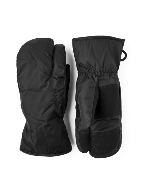 Expedition Liner 3-Finger