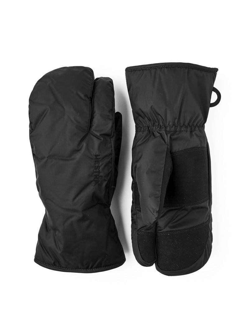 Expedition Liner 3-Finger i färgen Svart (1 av 5)