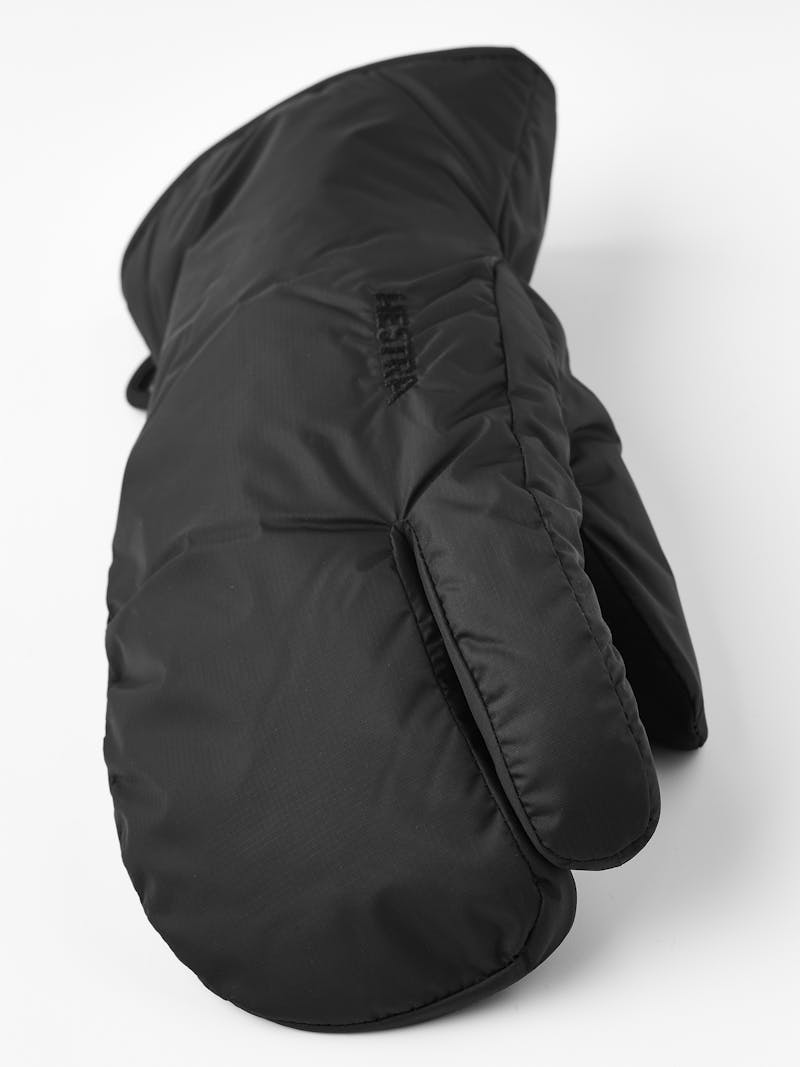 Expedition Liner 3-Finger i färgen Svart (2 av 5)