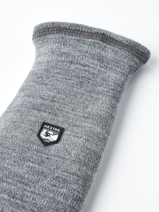 Alternativ bild för Gravita Merino Liner 5-finger