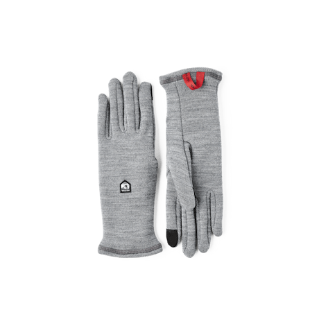 Gravita Merino Liner 5-finger