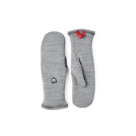Gravita Merino Liner Mitt