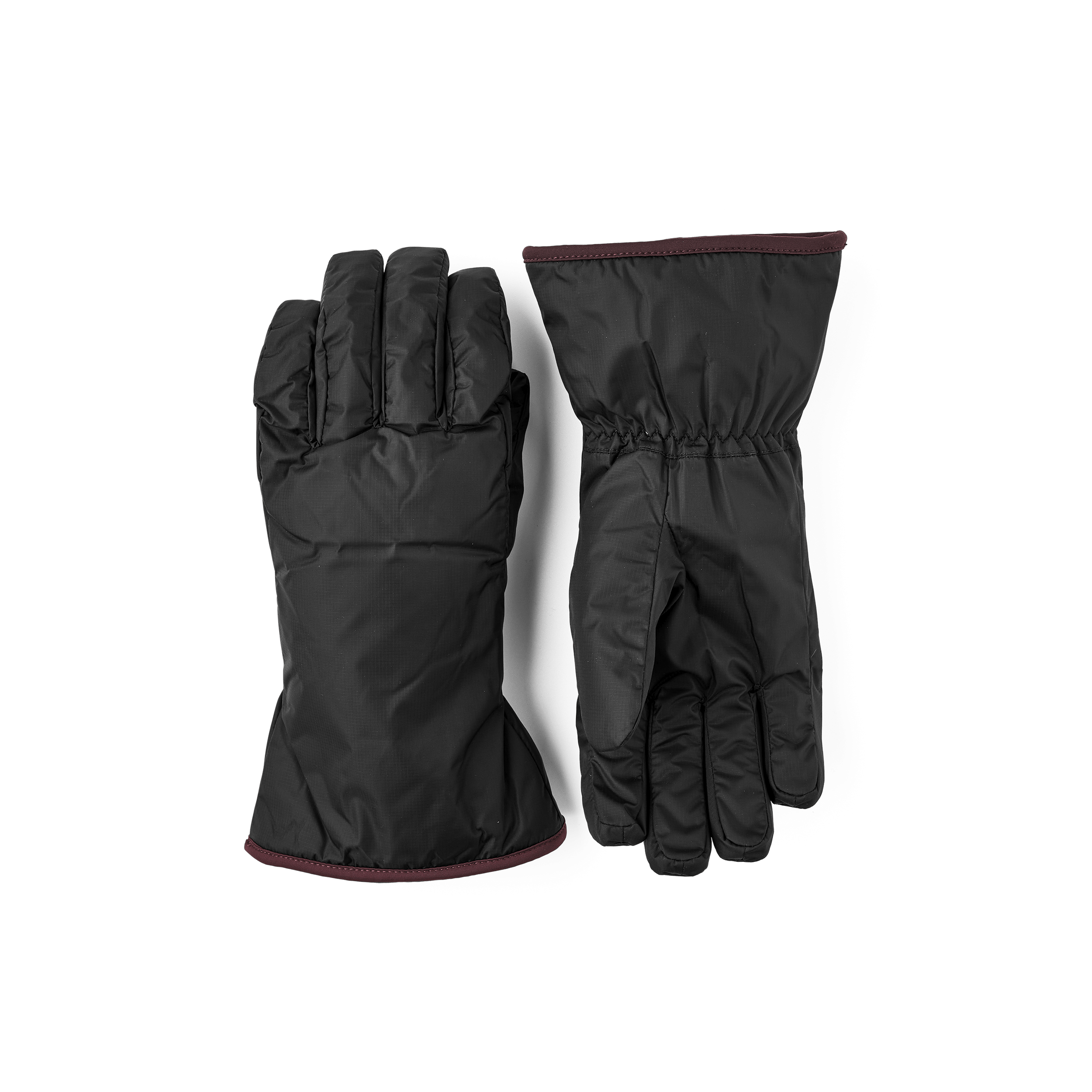 CZone Liner 5-finger in the color Black